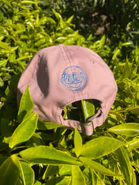 Image 3 of Relax Dad Hat