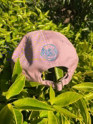 Image of Relax Dad Hat