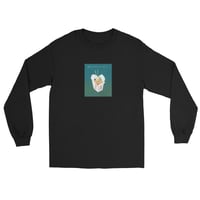 Image 3 of CHINESE AMERICAN TAKEOUT LONG SLEEVE SHIRT