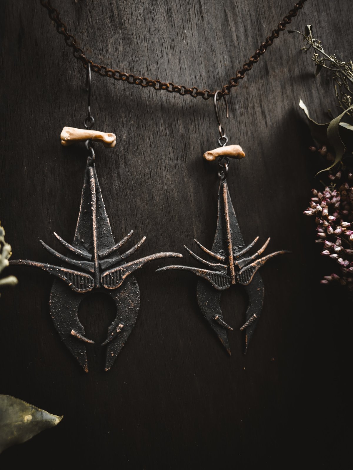 Image of Witch King Hangers