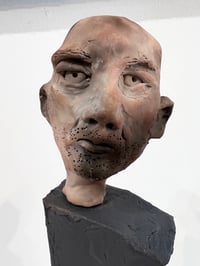 Image 3 of The Space Between- Saul Gray - Hildenbrand