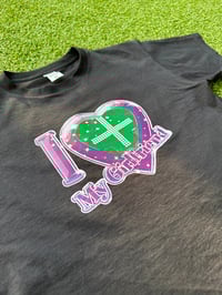 Image 2 of T-SHIRT "I LOVE MY PHARMA" - ÉDITION LIMITÉE 