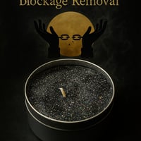 Blockage Removal Candle