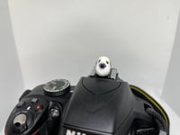 Image 2 of Long-tailed Tit Hotshoe Cover