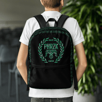 Image 2 of PHRZK Backpack