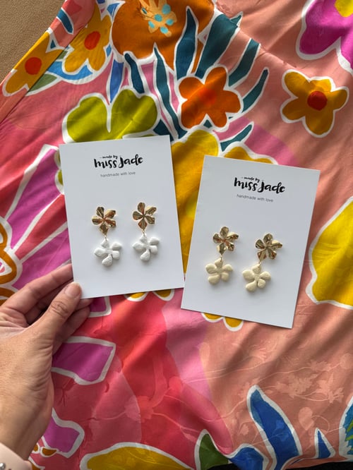 Image of Forget me not Flowers