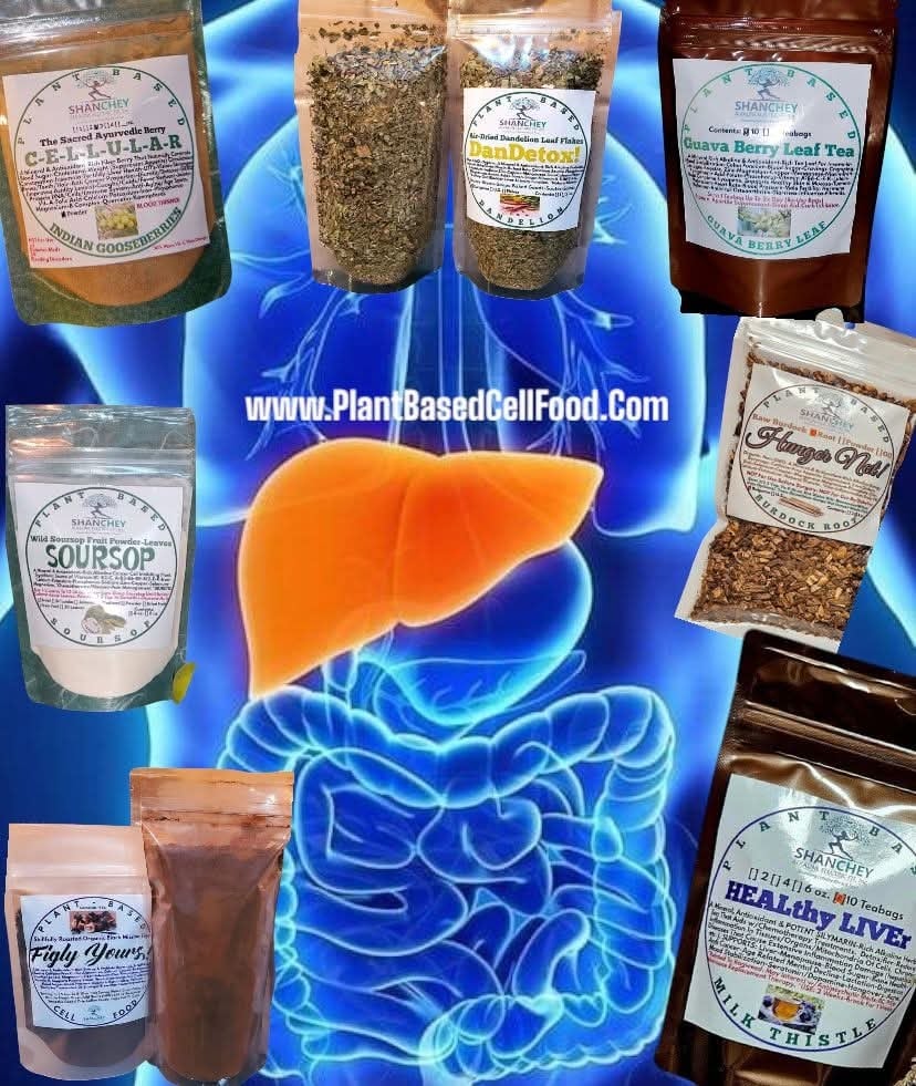 DANDETOX! Traditional/Jamaican Dandelion/Chicory-Roots-Seeds-Drip Grind. Sugar Cravings