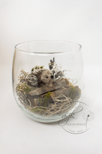 Image 4 of animal terrarium