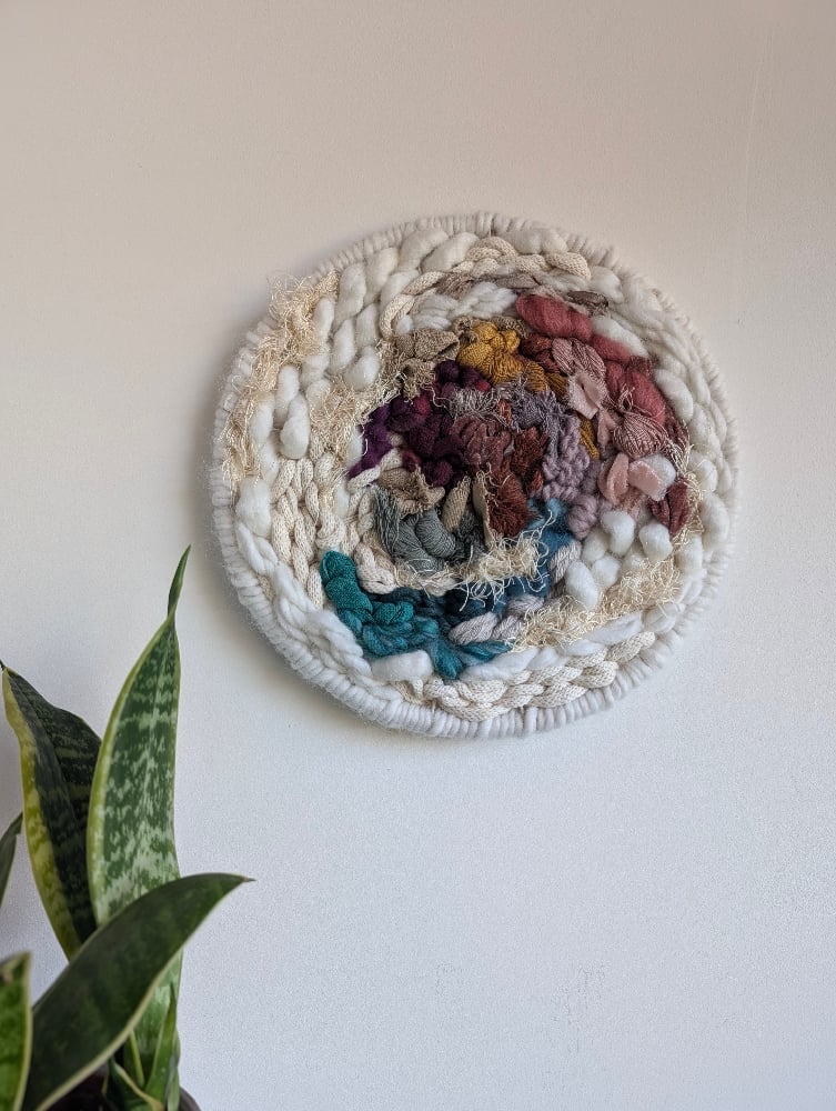 Image of Break through