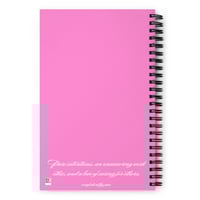Image 2 of WE DO IT ALL NOTEBOOK - personalized (5)