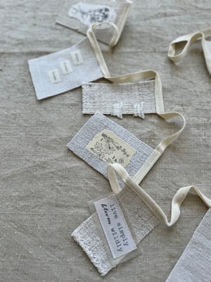 Image of Summer bunting #3