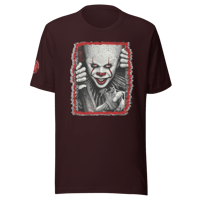 Image 5 of IT Pennywise Unisex t-shirt