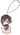NU: Carnival Official Winter Season Chibi Acrylic Keychain with Stand