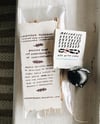 Lavender rosemary incense