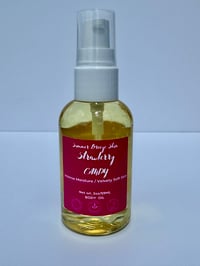 Image 4 of Vault Collection Limited Edition 2oz Body oils