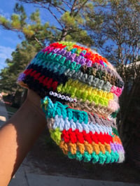 Crochet Cap🧢 