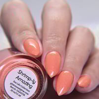 Image 18 of Glisten & Glow  Shrimp-ly Amazing