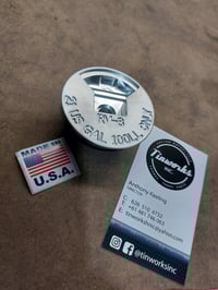 Image 18 of  VANS RV-4-6-7-8-10 Aircraft Gas Cap