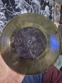 Image 3 of Life of Refusal - Survival in Negative 7"