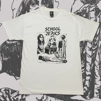 Image 3 of School Jerks Tee