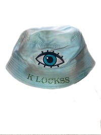 Third Eye Bucket Hat 