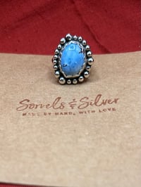 Image 2 of Golden Hill Ring