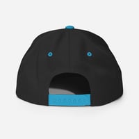 Image 16 of Clutch Legacy Co. "JoyRyde" Snapback Hat