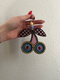 Image 1 of {Volcano Scented} 8 ball cherries