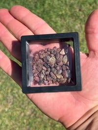 Image 4 of Burmese Spinel Rough Gemstones | Burma #2960