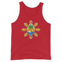 Image 4 of Guam Pinoy (Tank Top)