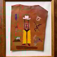 Image 1 of THE COWGIRL ORACLE