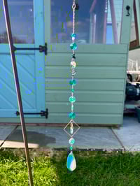 Image 1 of Aurelia Sun Catcher