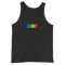Image of ZADDY MEN'S TANK
