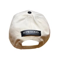 Image 2 of Sketch Mag A-Frame Snap Back.  
