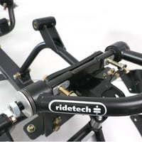 Image 10 of Complete Coil-Over Suspension System | 1965-1979 F-100 2WD