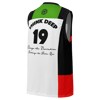 Black Excellence Jersey