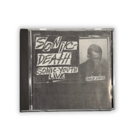 Image 1 of Sonic Youth - Sonic Death (Sonic-Youth Live) CD