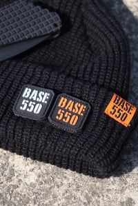 Image 5 of BASE 550 RE WATCH CAP