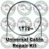 Image 1 of Universal Cable Repair Kit