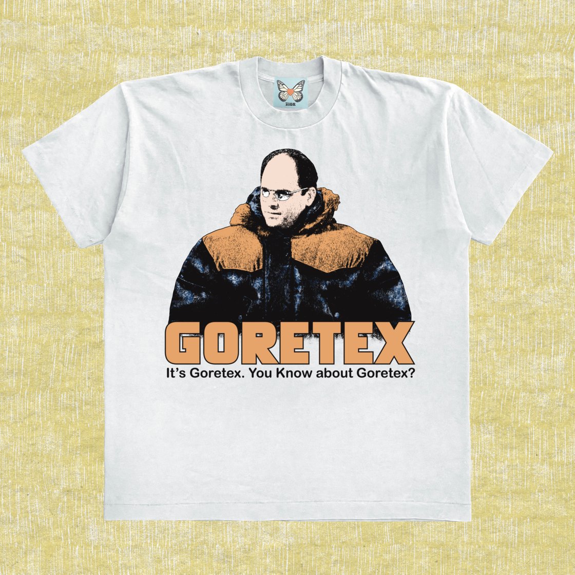 Image of Goretex - T-Shirts