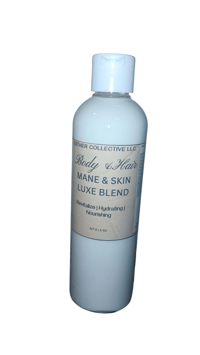 Image 13 of Mane & Skin Luxe Blend 