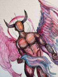 Image 3 of Ange déchu 