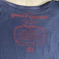 Image 3 of Harley Davidson 60’s logo shirt