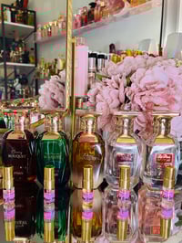 Image 1 of AFNAN Bouquet Discovery Bundle