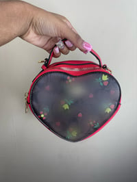 Image 2 of C heart bag