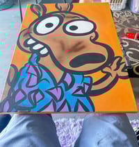Image 2 of Rocko Wallaby
