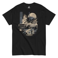 Image 4 of GeekWear Mk1 Heritage Tee