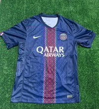 PSG Home 2025/2026