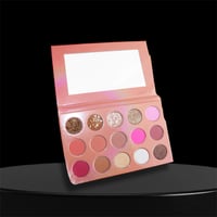 Image 1 of Soft 2000’s eyeshadow palette 