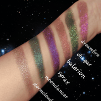 Image 2 of Dragonlords Collection bundle set of 6 shades